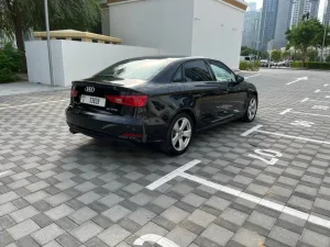 2016 اودي آي ٣ Premium Plus