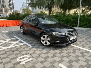 2016 اودي آي ٣ Premium Plus