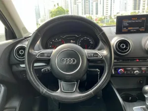 2016 اودي آي ٣ Premium Plus