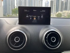 2016 اودي آي ٣ Premium Plus