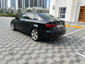 2016 اودي آي ٣ Premium Plus