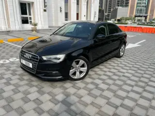 2016 Audi A3 in Dubai used car