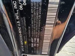 2018 Mercedes-Benz C-Class C300