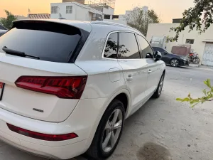 2018 Audi A5 Premium Plus