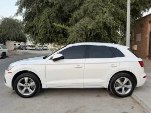 2018 Audi A5 Premium Plus