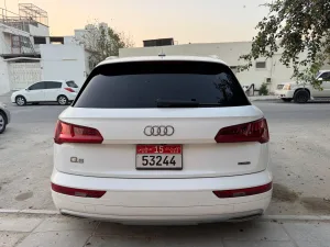 2018 Audi A5 Premium Plus