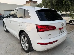 2018 Audi A5 Premium Plus