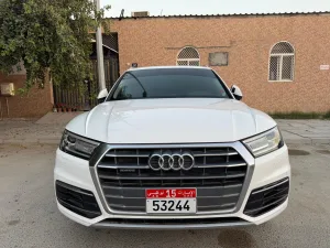 2018 Audi A5 Premium Plus