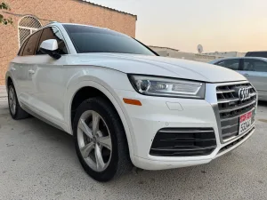 2018 Audi A5 Premium Plus