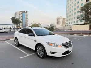 2012 Ford Taurus SE