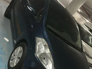2017 سوزوكي ايرتيجا VXi