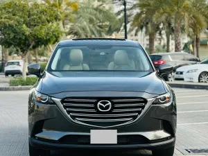 2017 مازدا سي أكس-٩ Grand Touring