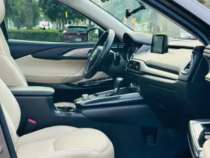 2017 مازدا سي أكس-٩ Grand Touring