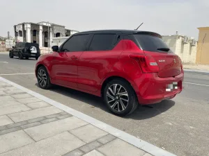 2023 Suzuki Swift GLX