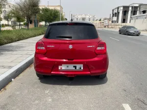 2023 Suzuki Swift GLX