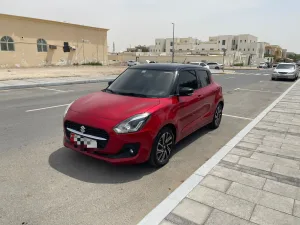 2023 Suzuki Swift GLX