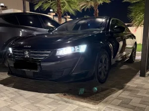 2022 بيجو ٥٠٨ آر اكس اتش