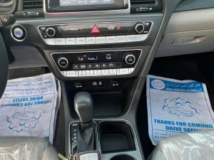 2019 Hyundai Sonata Limited