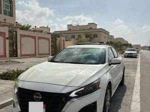 2023 Nissan Altima S