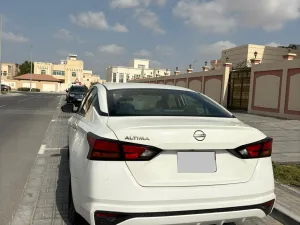 2023 Nissan Altima S
