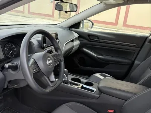 2023 Nissan Altima S