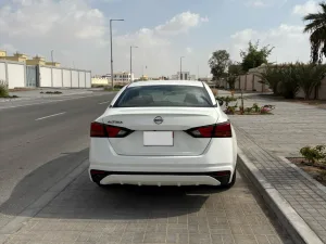 2023 Nissan Altima S