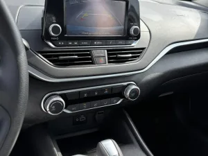 2023 Nissan Altima S