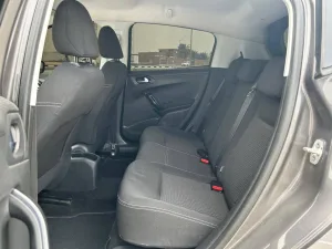 2019 Peugeot 208 Allure Premium