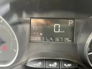 2019 Peugeot 208 Allure Premium