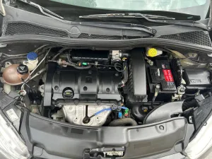 2019 Peugeot 208 Allure Premium