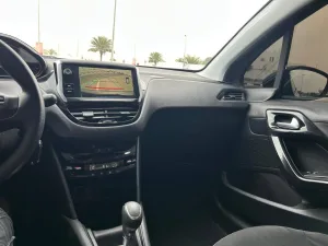 2019 Peugeot 208 Allure Premium