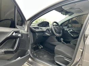 2019 Peugeot 208 Allure Premium