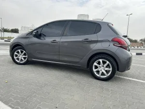 2019 Peugeot 208 Allure Premium