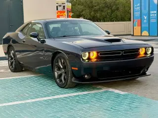 2019 Dodge Charger in Dubai used car