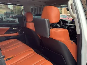2016 Lexus LX 570