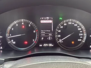 2016 Lexus LX 570
