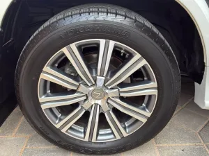 2016 Lexus LX 570