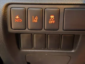 2023 Mitsubishi Eclipse Cross SE