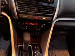 2023 Mitsubishi Eclipse Cross SE