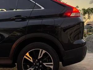 2023 Mitsubishi Eclipse Cross SE