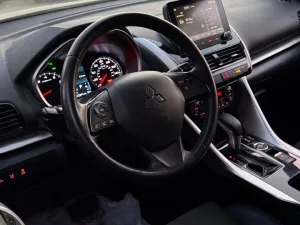 2023 Mitsubishi Eclipse Cross SE