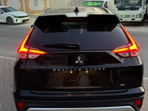 2023 Mitsubishi Eclipse Cross SE