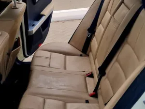 2009 مرسيدس-بنز GLK - جي ال كي GLK280