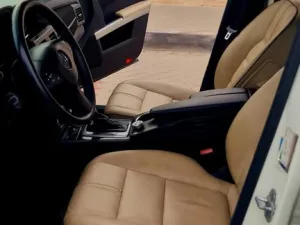 2009 مرسيدس-بنز GLK - جي ال كي GLK280
