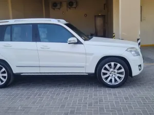 2009 مرسيدس-بنز GLK - جي ال كي GLK280