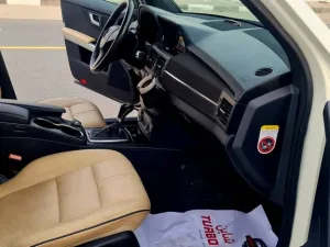 2009 مرسيدس-بنز GLK - جي ال كي GLK280