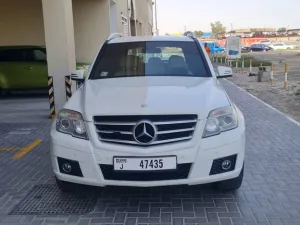2009 مرسيدس-بنز GLK - جي ال كي GLK280