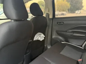 2020 Nissan Versa SR