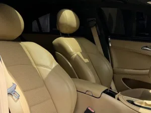 2006 Mercedes-Benz CLS CLS55 AMG