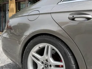 2006 Mercedes-Benz CLS CLS55 AMG